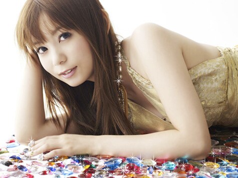 シングル「綺麗ア・ラ・モード」に収録された3曲はすべて松本隆・作詞、筒美京平・作曲によるもの。筋金入りの聖子ちゃんファンであるしょこたんにとって夢のような作品だ。