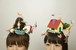 neohachi初インタビュー＆新曲全員プレゼント