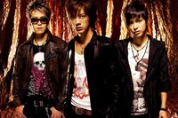 DAIGOが所属するBREAKERZ。