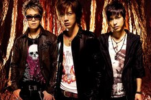 DAIGOが所属するBREAKERZ。