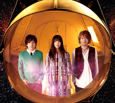 12月2日のJCBホール公演にはAqua Timez、ghostnote、シド、AAAが出演。3日のZepp Tokyo公演ではHY、奥田民生、チャットモンチー、NICO Touches the Wallsが共演を果たす（写真は初日出演のいきものがかり）。