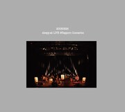 sleepy.abの豪華アコースティックライブが音源化