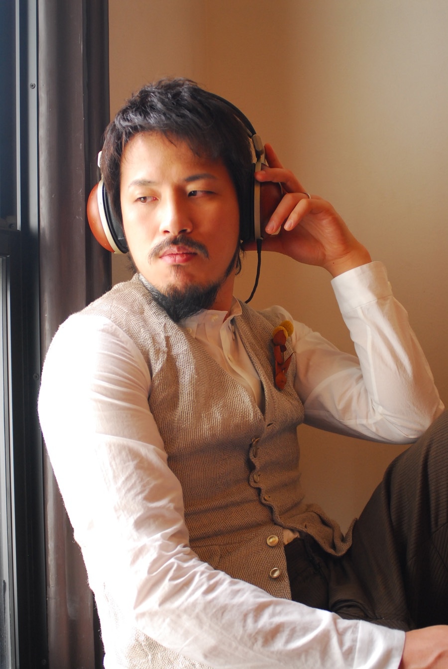 常田真太郎（fromスキマスイッチ）