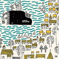 アルバムタイトルの「花音」には、「蓮の花の開く音、『花音（かのん）』という響き」「花の音というコンセプト」「カノン形式の曲調」という3つの意味が込められている。