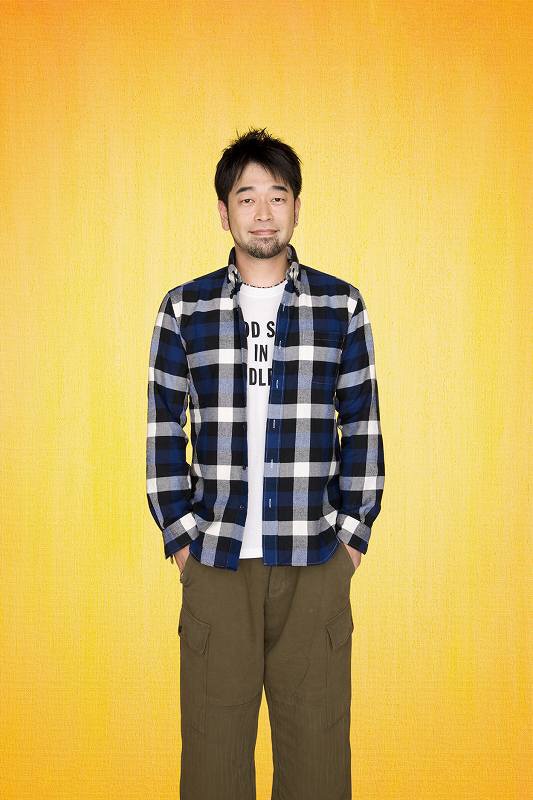 11月19日にはニューアルバム「Personal Soundtracks」をリリースする。