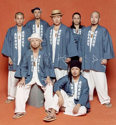 今年は昨年以上に精力的な活躍をみせているET-KING。12月には全国ワンマンツアー「ET-KING TOUR 2008-年末どっかん！-」を開催する。