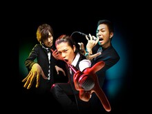 MC・KUROは新ブログ「KUROの味付けは後付け。」を10月5日よりスタート。ファンは毎日チェックしてみよう。