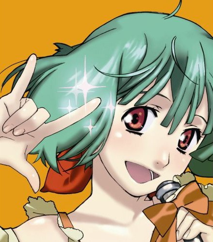 多くのファンをとりこにしたランカリー＝中島愛「星間飛行」。