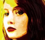 9月24日に発売されたアルバム「ISOLATION」。