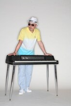 「でも、やるんだよ！」の精神で深く結びつくCKBと根本敬。