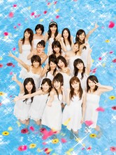 アイドリング!!!