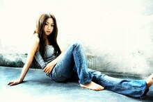 ファン待望の全国ツアー「Mai Kuraki Live Tour 2008 "touch Me!"」は10月13日からスタート。ツアーファイナルは12月19日に愛知・愛知県芸術劇場で開催される。