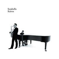 sembello（写真は3rdアルバム「Kairos」ジャケット）