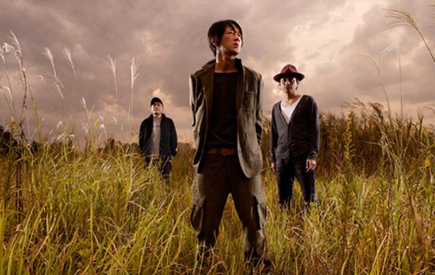 TOKYO NO.1 SOUL SET