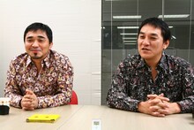 本日10月13日深夜25時よりオンエアされるニッポン放送「ヒダカトオルのオールナイトニッポン」にピエール瀧の出演が決定。どのようなトークが繰り広げられるのか要注目。