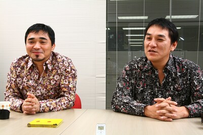 本日10月13日深夜25時よりオンエアされるニッポン放送「ヒダカトオルのオールナイトニッポン」にピエール瀧の出演が決定。どのようなトークが繰り広げられるのか要注目。