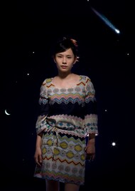 榎本くるみ「冒険彗星」と出会った感動を語る