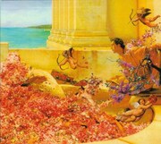 COMPLEXでの活動を経て、1991年9月に発売された第2作「GUITARHYTHM II」。ヒットシングル「BEAT EMOTION」やデヴィッド・ボウイのカバー「STARMAN」を含む2枚組。