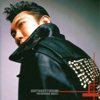1992年9月リリースの第3作「GUITARHYTHM III」。シングル「LONELY★WILD」やマイク・エドワーズ（JESUS JONES）との共作ナンバー「ELECTRIC WARRIORS」を収録。