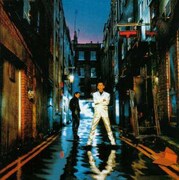 「GUITARHYTHM」シリーズの最終章となった、1994年6月発売の「GUITARHYTHM IV」。「さらば青春の光」「SURRENDER」「薔薇と雨」といったポップなシングル曲を収録。