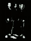 BLANKEY JET CITYの作品が紙ジャケ&高音質で復活 - 音楽ナタリー