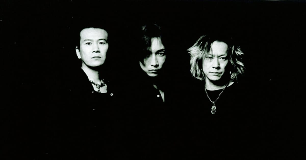 BLANKEY JET CITYレア音源集に幻のデモトラック - 音楽ナタリー