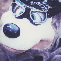 3rdアルバム「C.B.Jim」（1993年リリース）