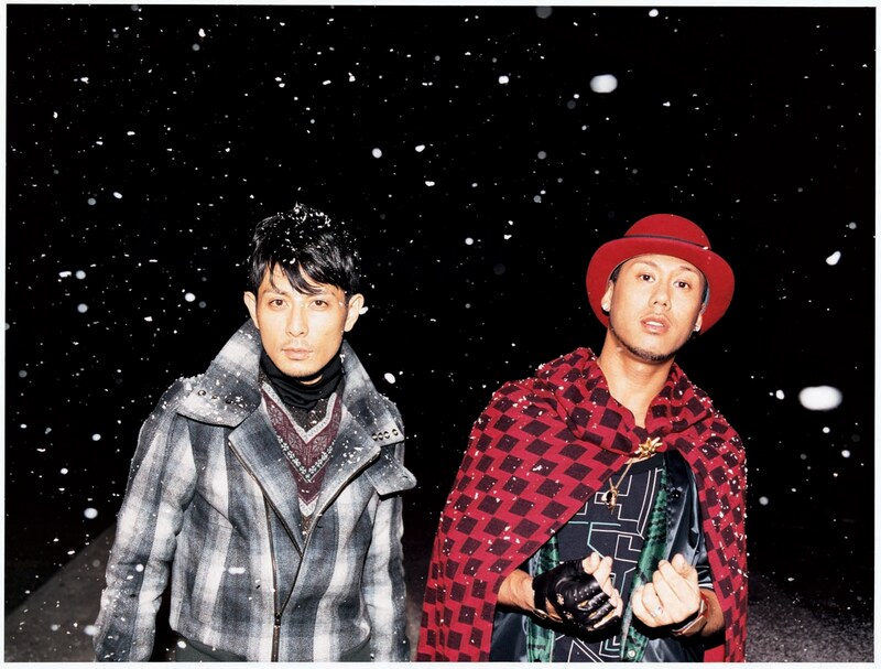 古内東子はCHEMISTRYの1stアルバム「The Way We Are」収録曲「合鍵」などで詞を提供している。