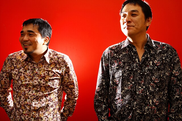 ニューアルバム「YELLOW」の特設サイトでは先行試聴を実施中。新たに「No.3」「湘南アシッド（Album Edit）」「ア．キ．メ．フ．ラ．イ.」の3曲が追加されている。