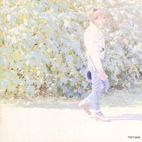 4thアルバム「METAL MOON」（1993年リリース）