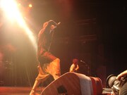 ムックも出演した「ネオ・ビジュアル系 真夏の宴2008」の模様が、今夜26時40分（10月11日午前2時40分）よりNHK総合にて再放送される。