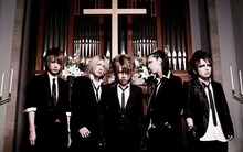 ナイトメアは現在公開中の映画「20世紀少年」にカメオ出演している。