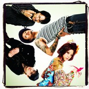 SHAKALABBITSが現在開催中のツアーを早くもDVD化