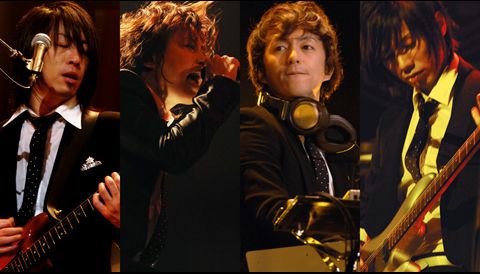 abingdon boys schoolのフロントマン西川貴教はT.M.R.として年末に全国ツアーを開催。その後、男性のみ入場可能な「T.M.R.野郎LIVE」も東京、大阪の2カ所で行う。