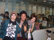 Aqua Timezはこの秋、数々の学園祭ライブに出演。彼らの快進撃はまだまだ止まりそうにない。