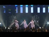 Perfume「ポリリズム-『GAME』 TOUR Ver.-」。
