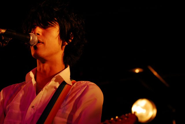 Photo by RyoNakajima(SyncThings)