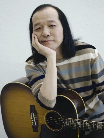 山下達郎