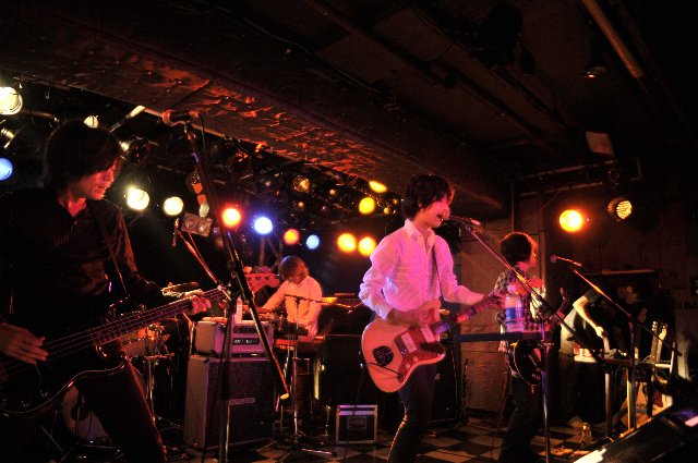 Photo by RyoNakajima(SyncThings)