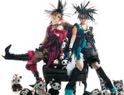 HANGRY & ANGRY新曲第2弾はゴシックな｢Angelia｣