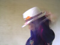 石橋英子×アチコでのアルバム「サマードレス」を10月1日に発売したばかりの彼女。今後も精力的な活躍が期待される。