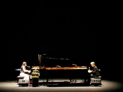 「to stanford」は9月10日発売のアルバム「Sweet Nest」に収録されたナンバー。