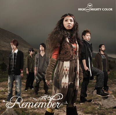 マーキーが参加した最後のシングル「Remember」（写真）を本日10月15日にリリースしたハイカラ。10月18日には赤坂BLITZにてマーキーのラストライブ「LIVE BEE LOUD ～THANKS GIVING～」が行われる。