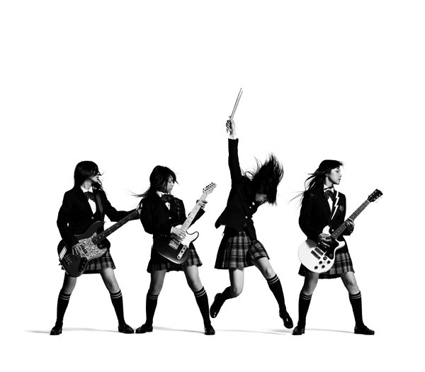 SCANDAL