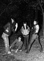 毛皮のマリーズ