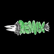 「REMIXion」はiTunes Store、レコ直♪などで配信中（写真は「REMIXion」ジャケット）。