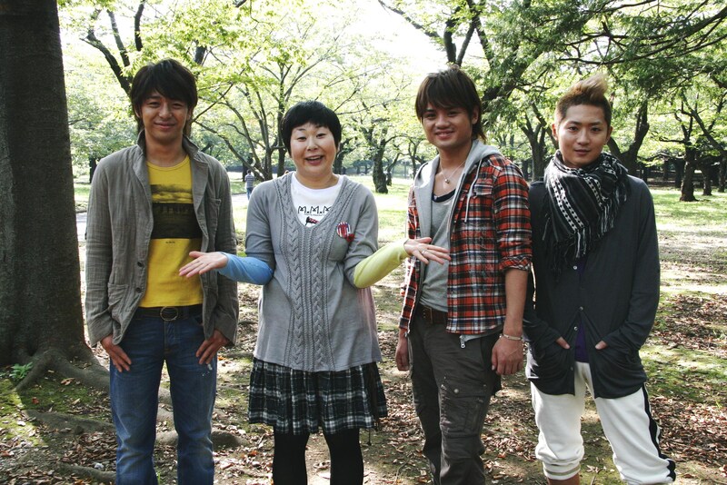 「あすなろ」初回限定盤の付属DVDにはミュージックビデオが収録されている。