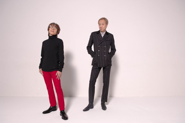 前作「和幸：ゴールデン・ヒッツ」にはオリジナル曲に加え、往年の名曲のカバーも収録していた。