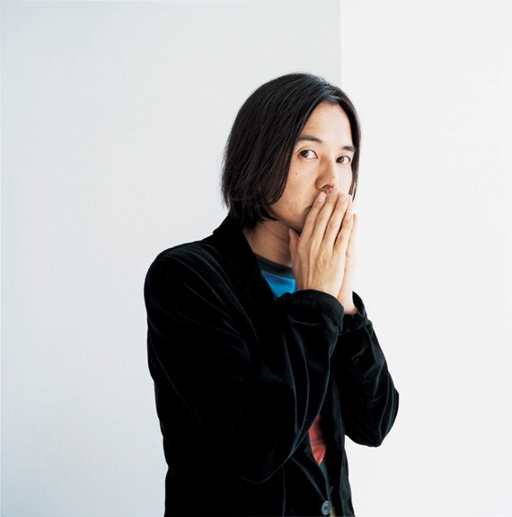 高野寛デビュー20周年を迎えソロ活動を再開 - 音楽ナタリー