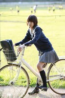 活発さが魅力のアッキーナだが、ストーリー後半は思いもよらぬ展開に……。